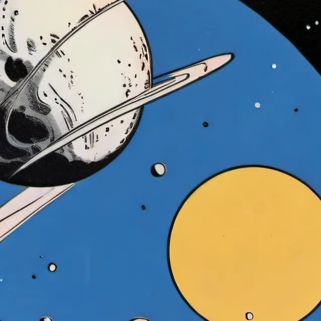 chat with ai character: SolarBalls TMD 3