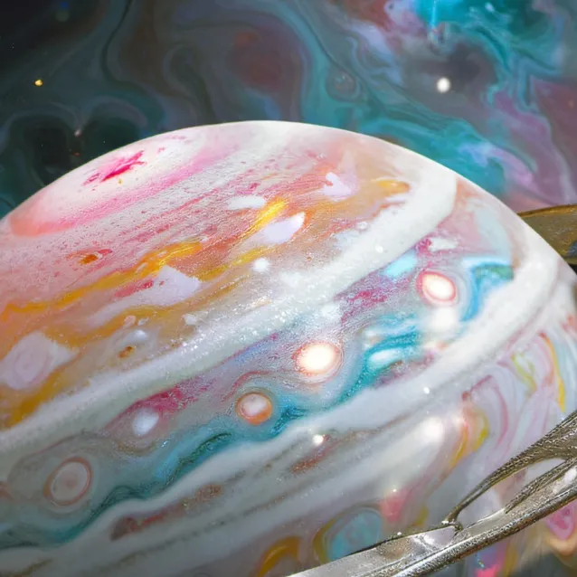 chat with ai character: Solarballs TMD 4