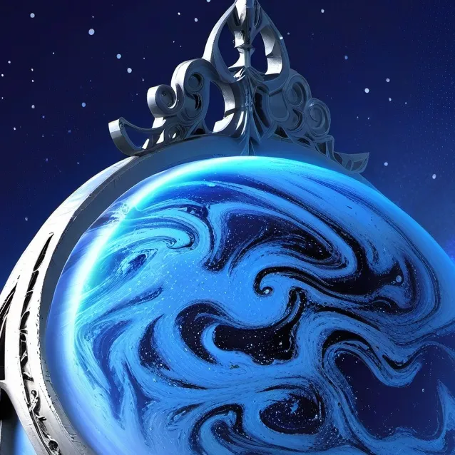 chat with ai character: Solarballs DS