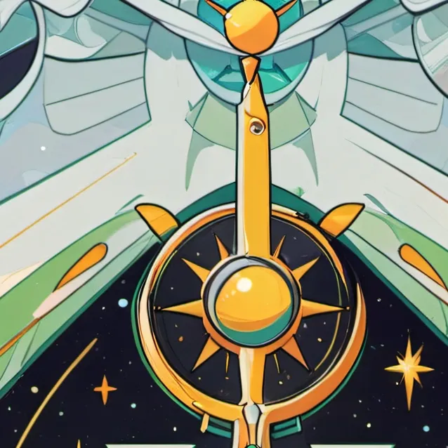 chat with ai character: Solarballs ER