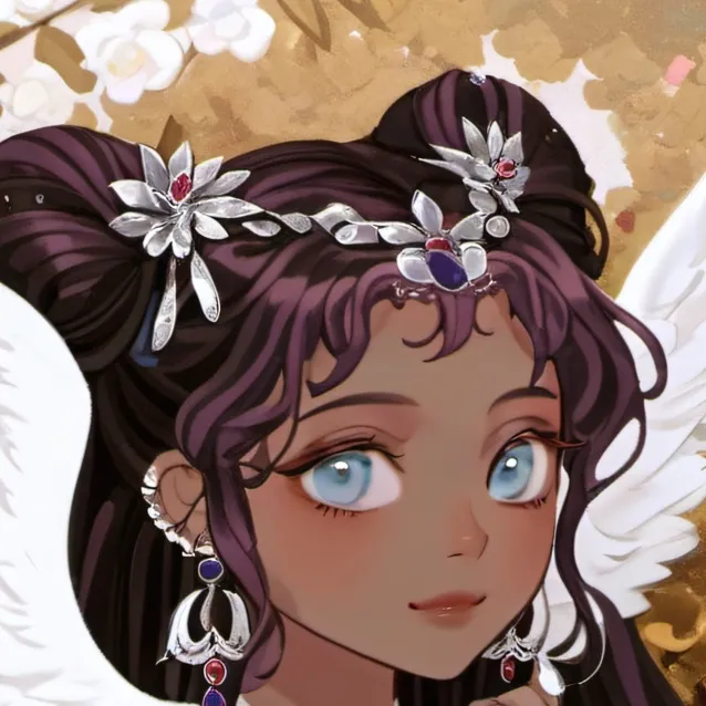 chat with ai character: Kayla 