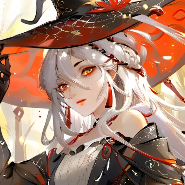 chat with ai character: smiling critters