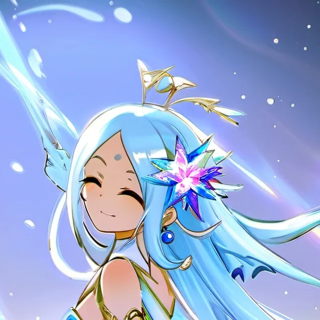 chat with ai character: ✨SMILING CRITTERS✨