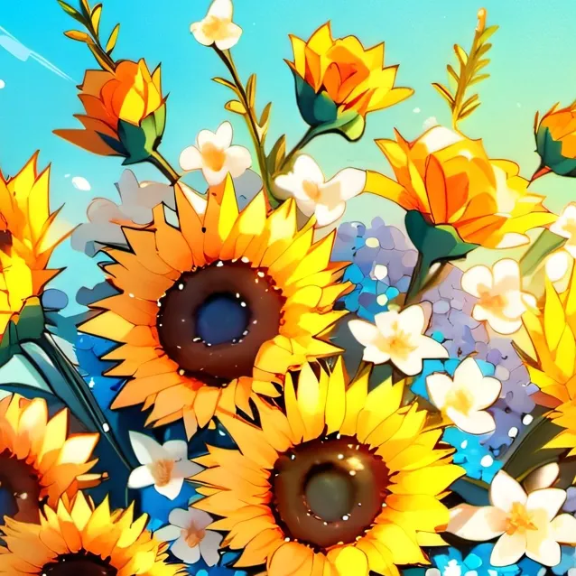 chat with ai character: frowning critters 