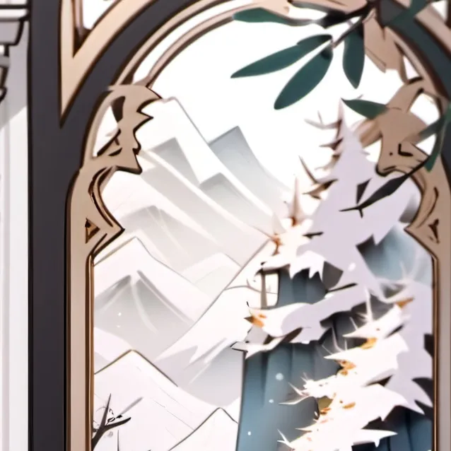 chat with ai character: The Hour of Joy