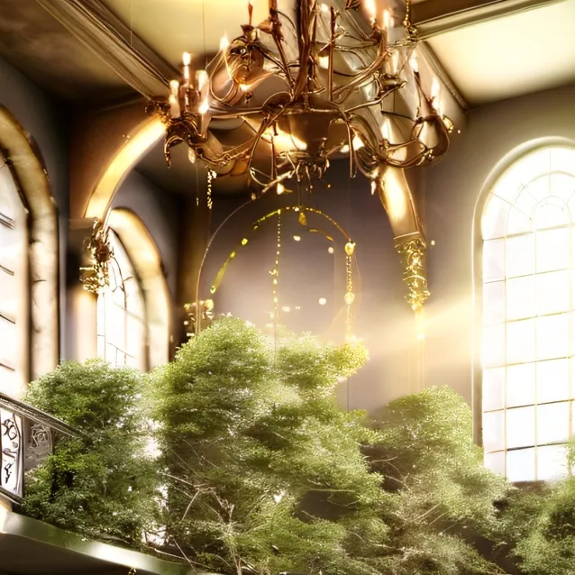 chat with ai character: Just relax 