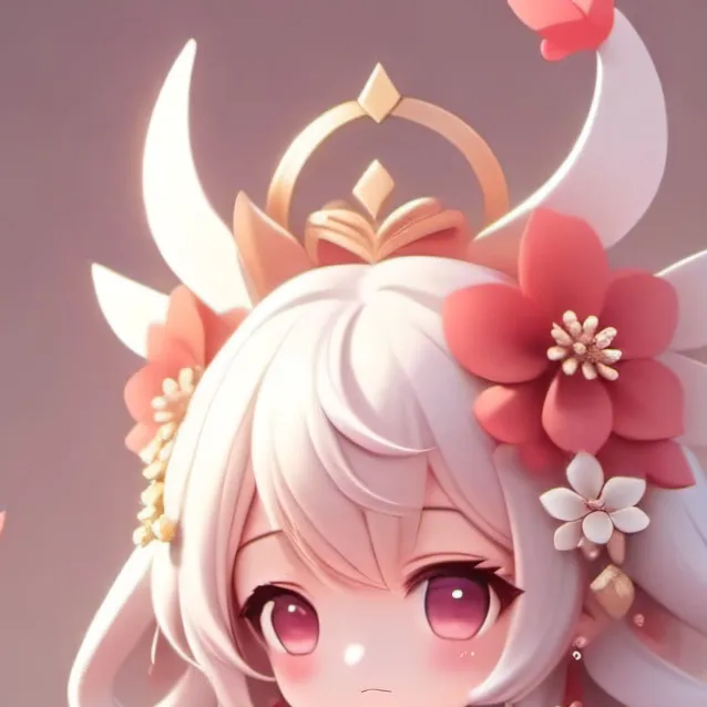 chat with ai character: Rose Bell 