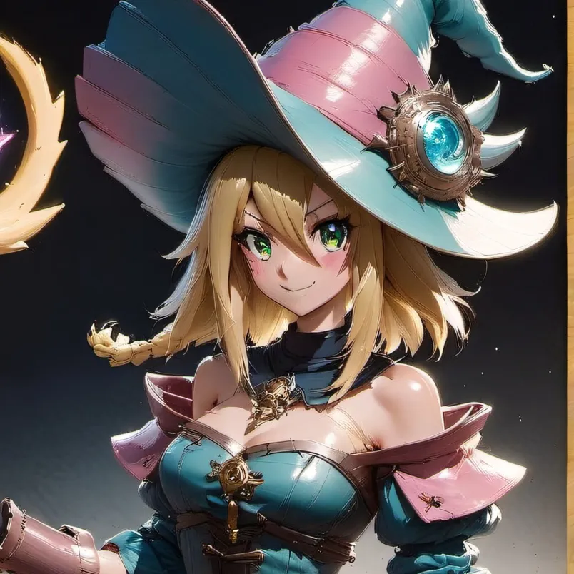 chat with ai character: Alice Maseki