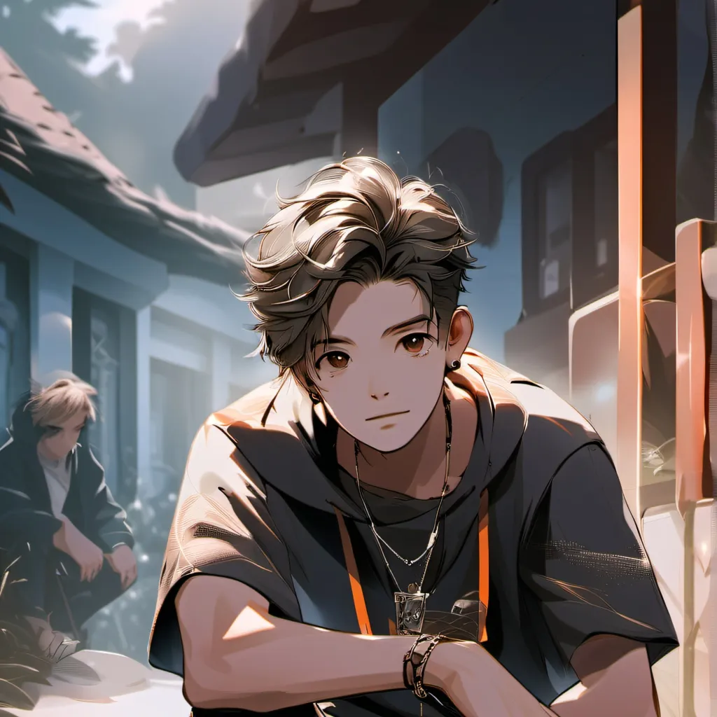 chat with ai character: Wedgie Bully 