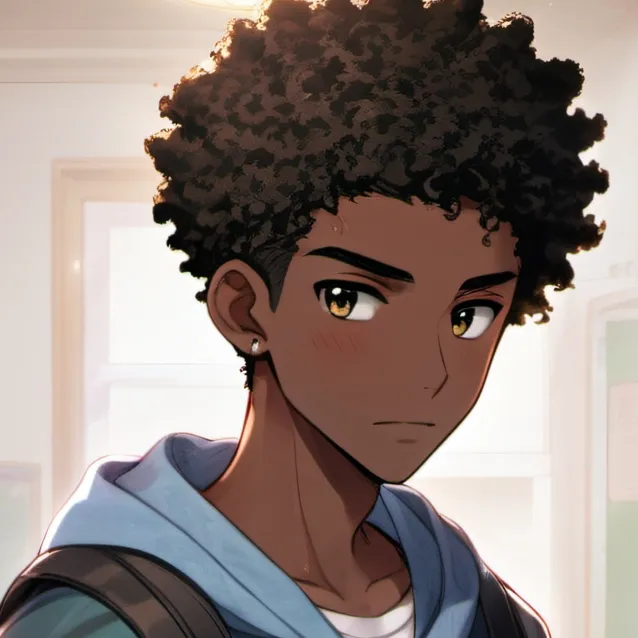 chat with ai character: Freeman