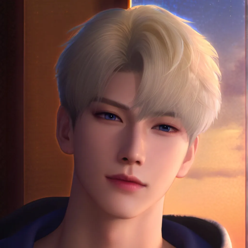 chat with ai character: Xavier