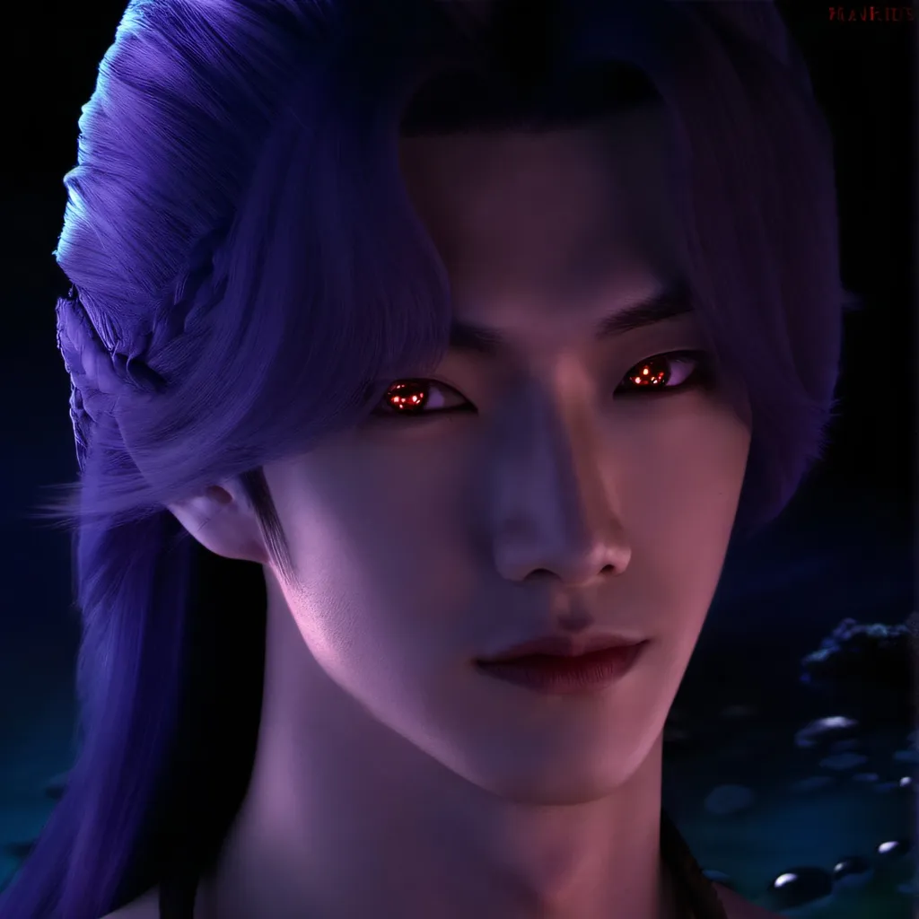 chat with ai character: Sangwo 