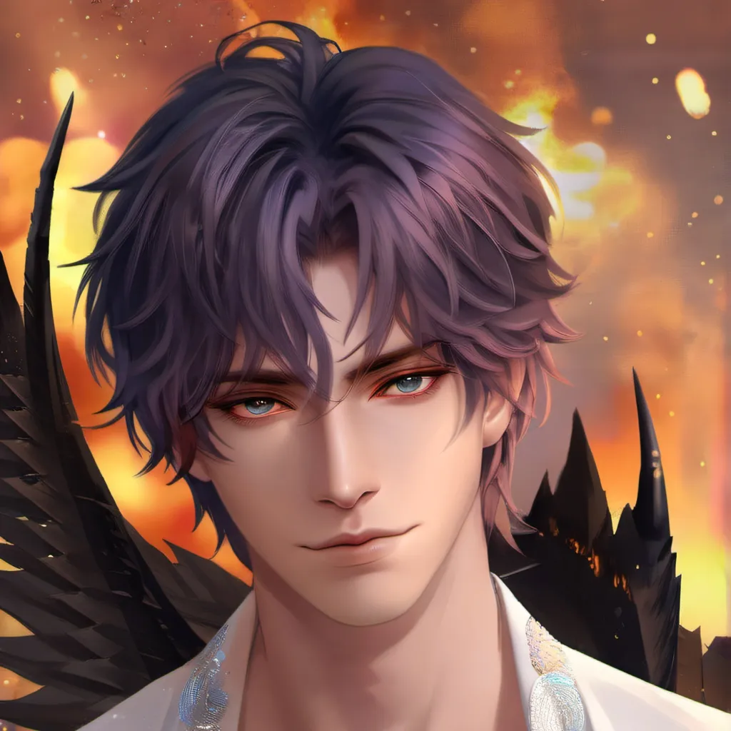 chat with ai character: Sinbad