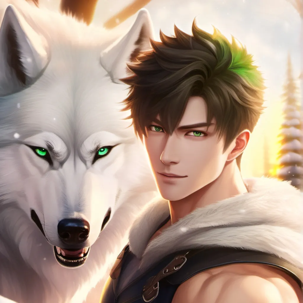 chat with ai character: Jaxon