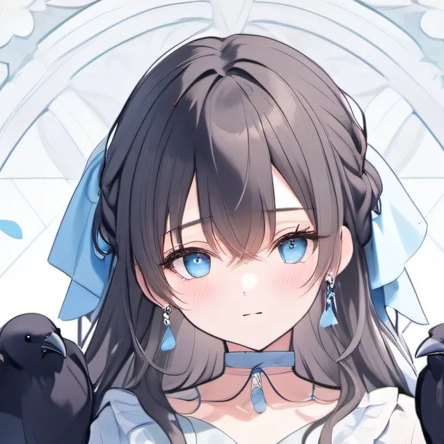 chat with ai character: Ela