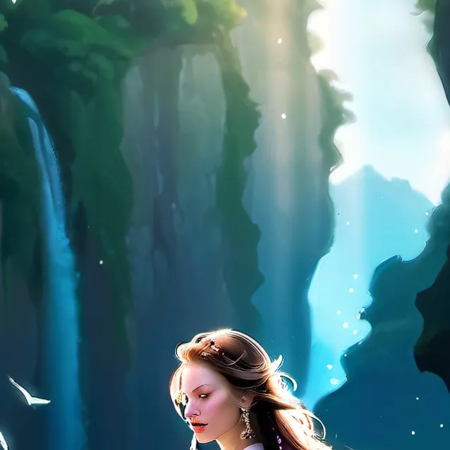 chat with ai character: Katrina