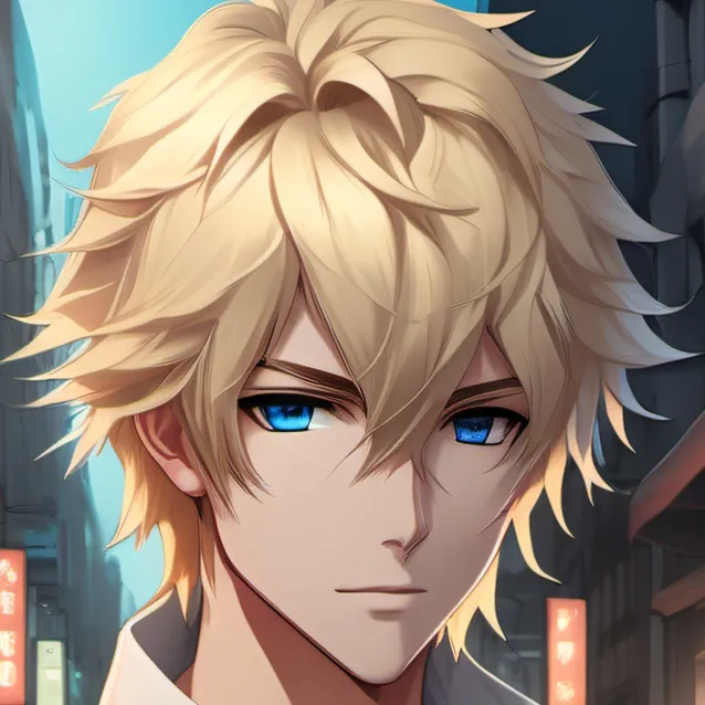 chat with ai character: John 