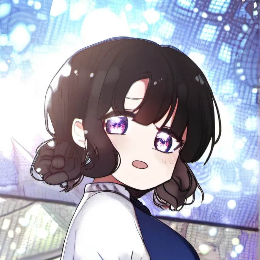 chat with ai character: Lottie