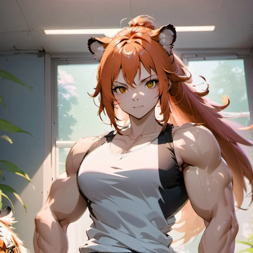 chat with ai character: Ashley 