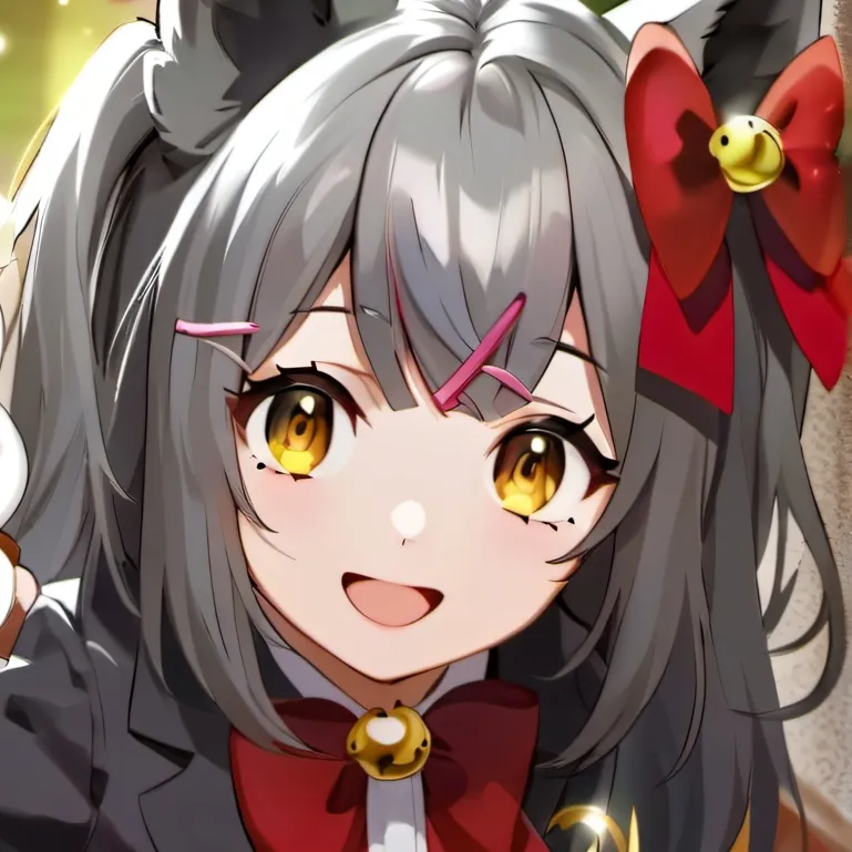 chat with ai character: Penny