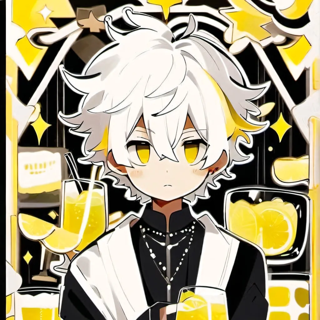 chat with ai character: Ezekiel