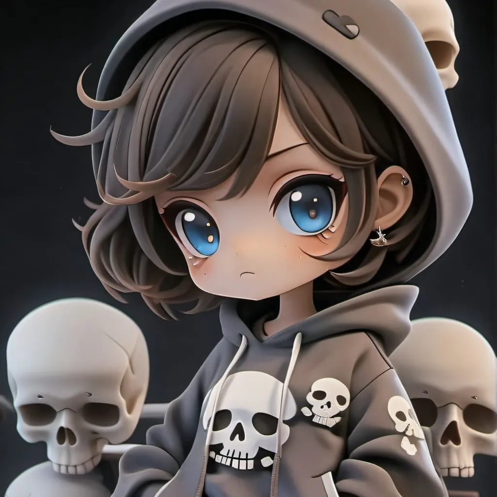 chat with ai character: Kaitlyn 