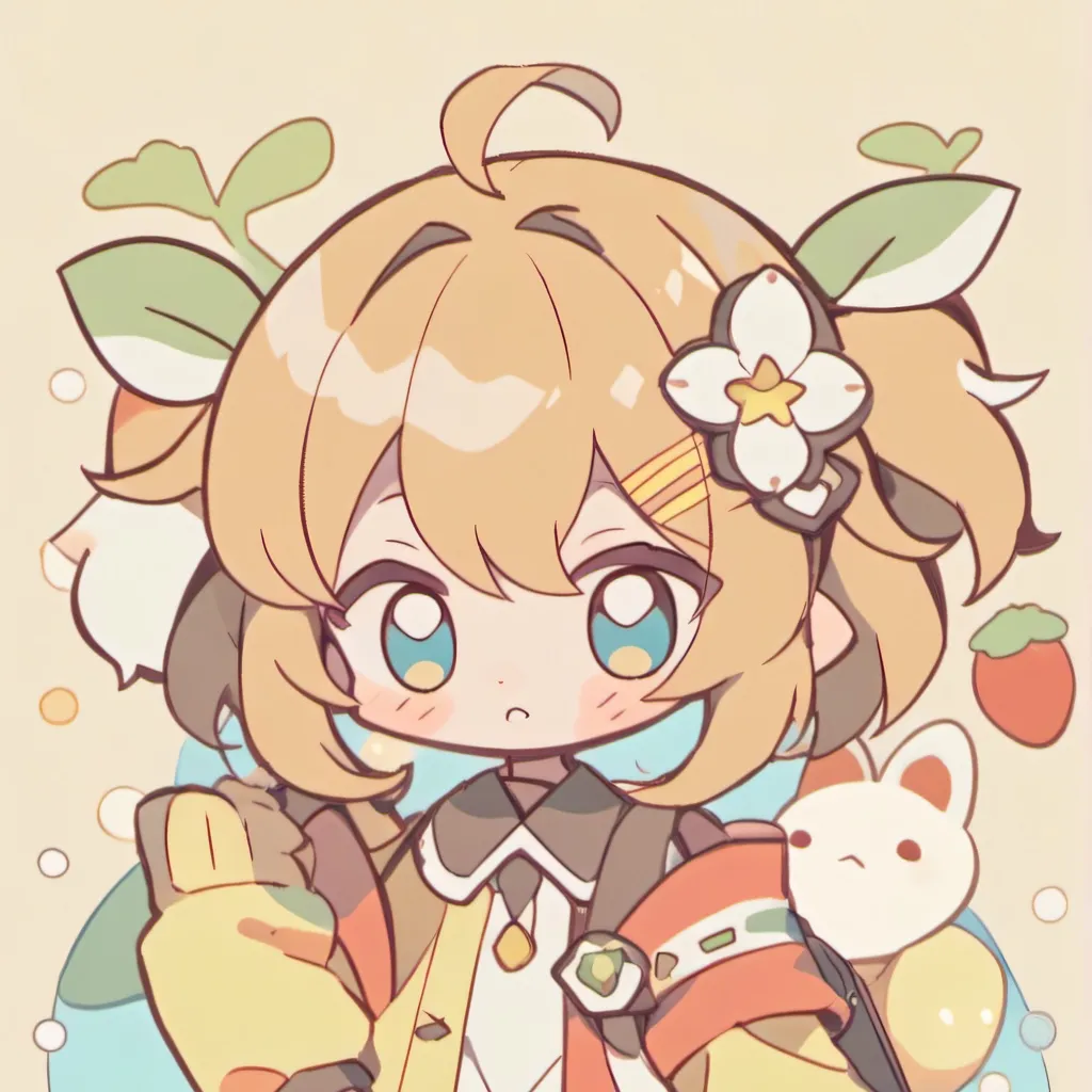 chat with ai character: Amelia