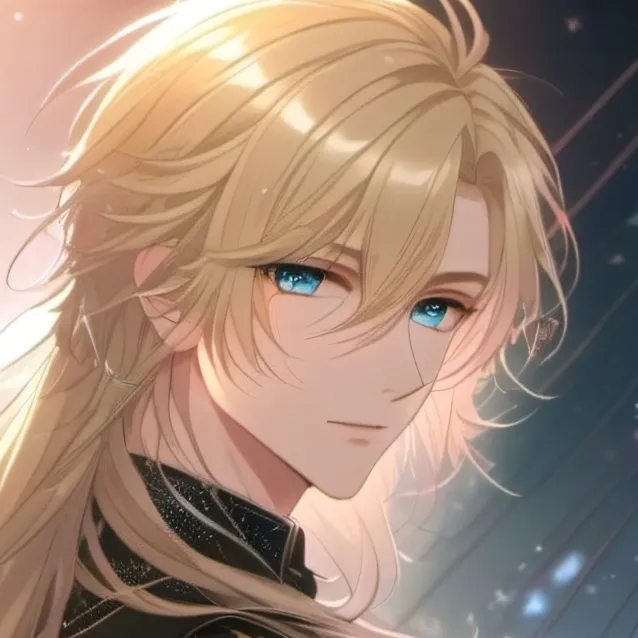 chat with ai character: Blaze