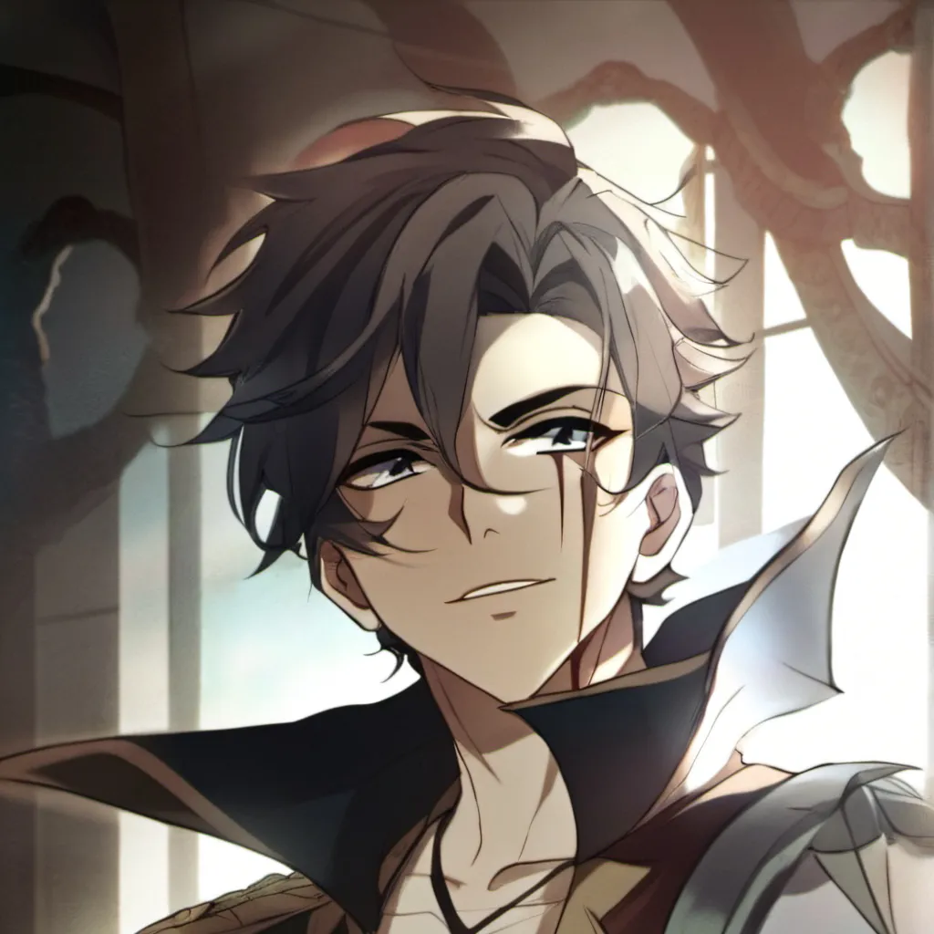 chat with ai character: Wriothesley 