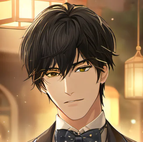 chat with ai character: Damien