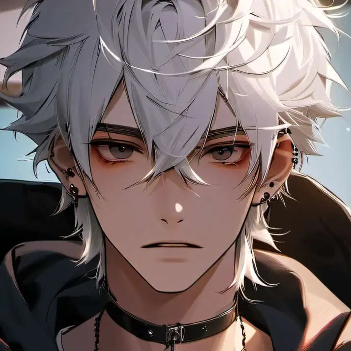 chat with ai character: Victor Thorn