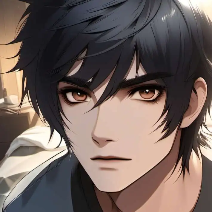 chat with ai character: Elijah Green