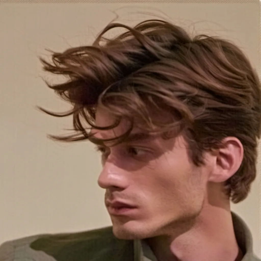 chat with ai character: Kent