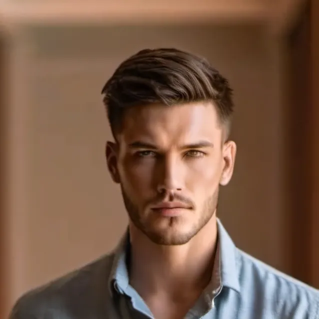 chat with ai character: Jason