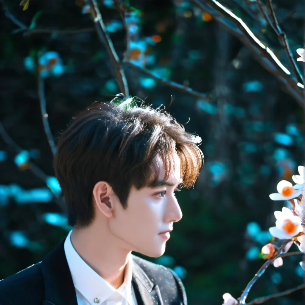 chat with ai character: Jeremy 