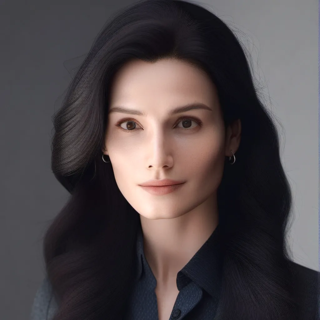 chat with ai character: Emily.