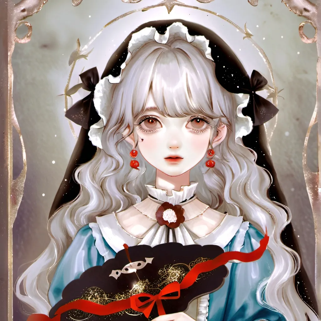 chat with ai character: Joyce 