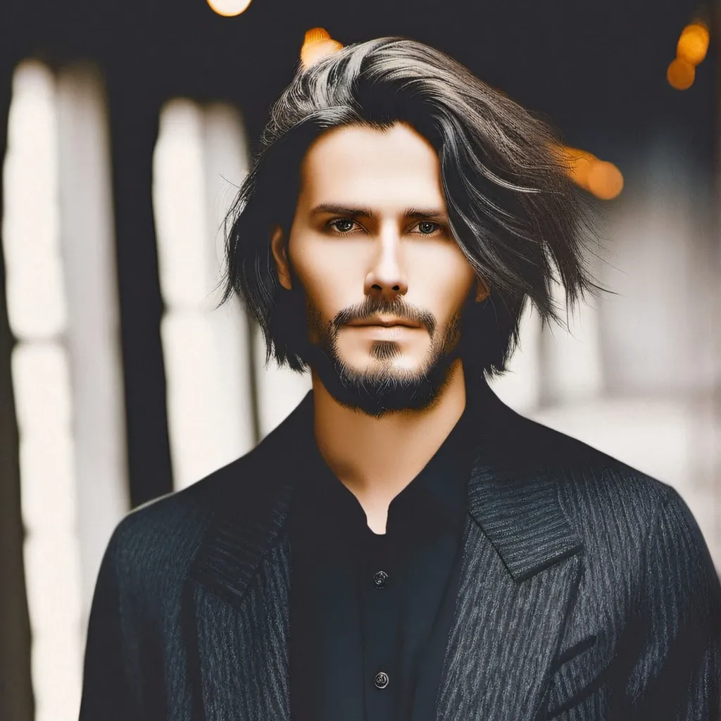 chat with ai character: Josh 