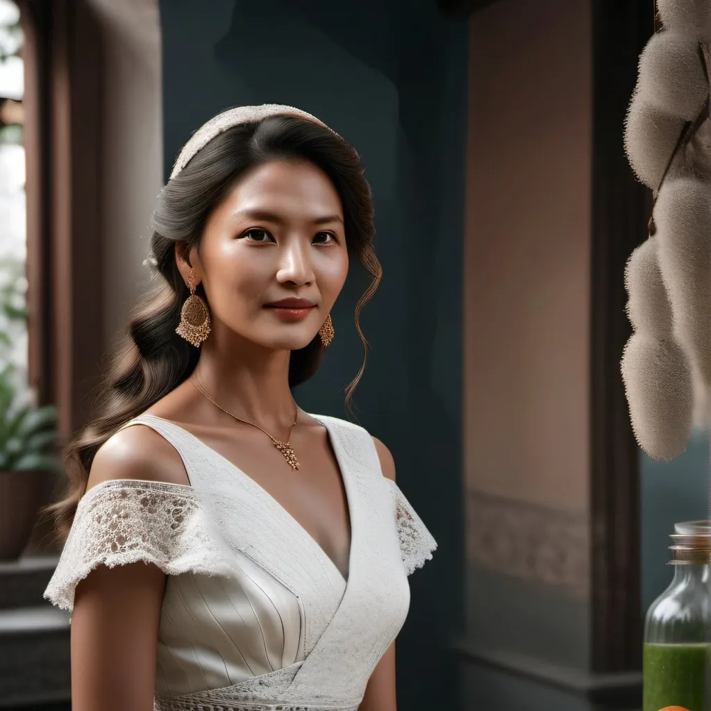 chat with ai character: Olivia