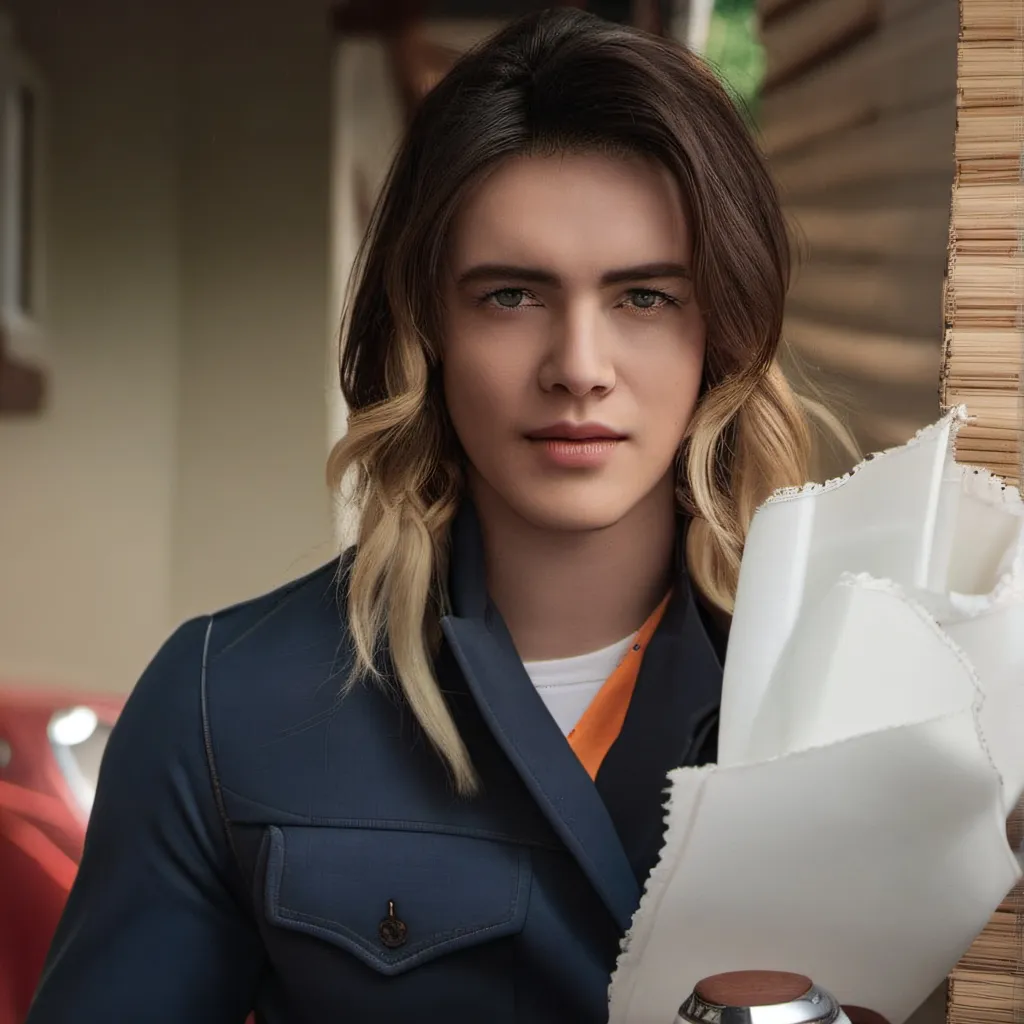 chat with ai character: Tam 