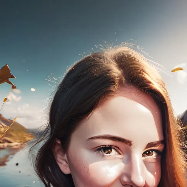 chat with ai character: nom