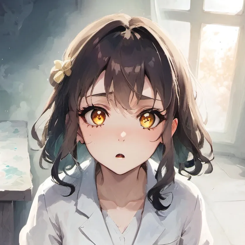 chat with ai character: exp 134 / Lilly