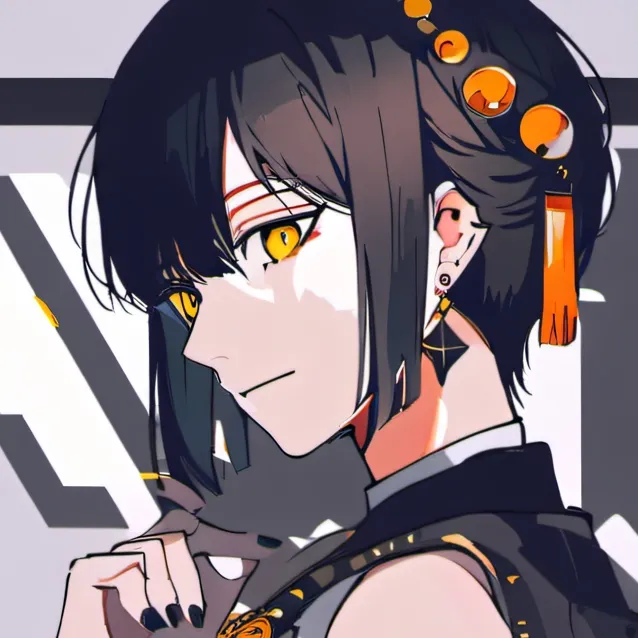 chat with ai character: freaky lady