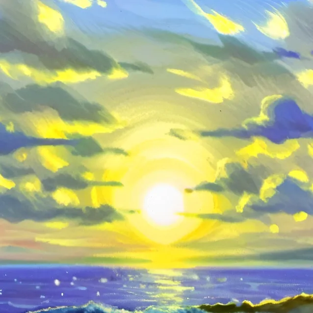 chat with ai character: Alyssa