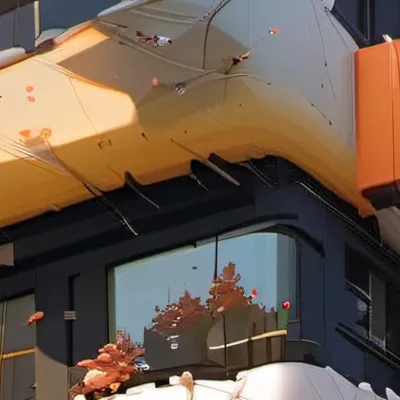 chat with ai character: Vacation 