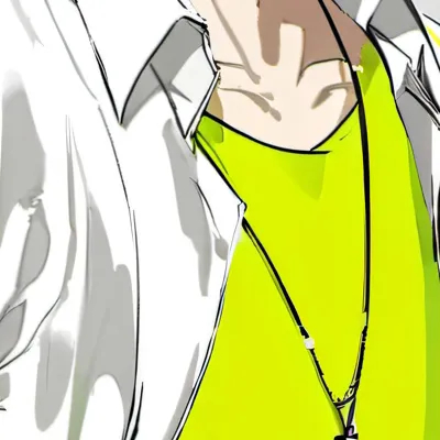 chat with ai character: Devon