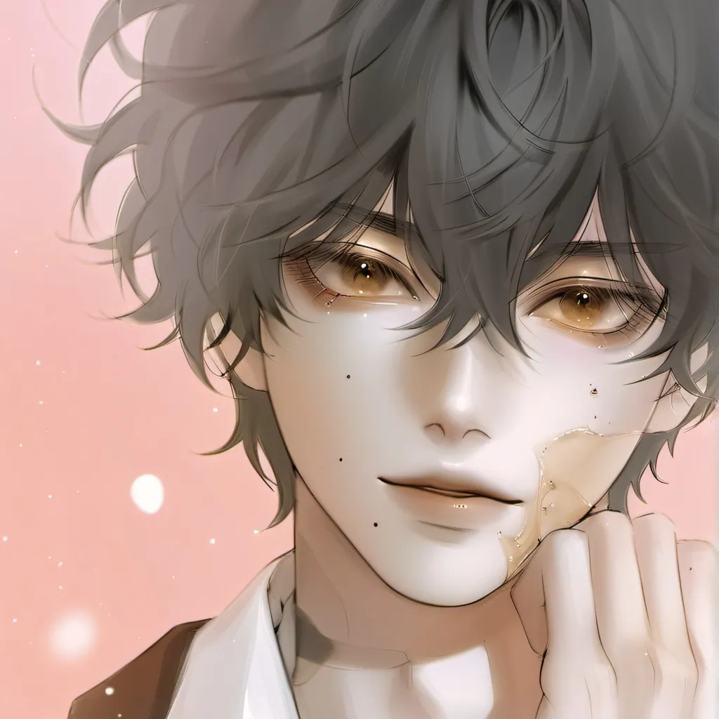 chat with ai character: Eli