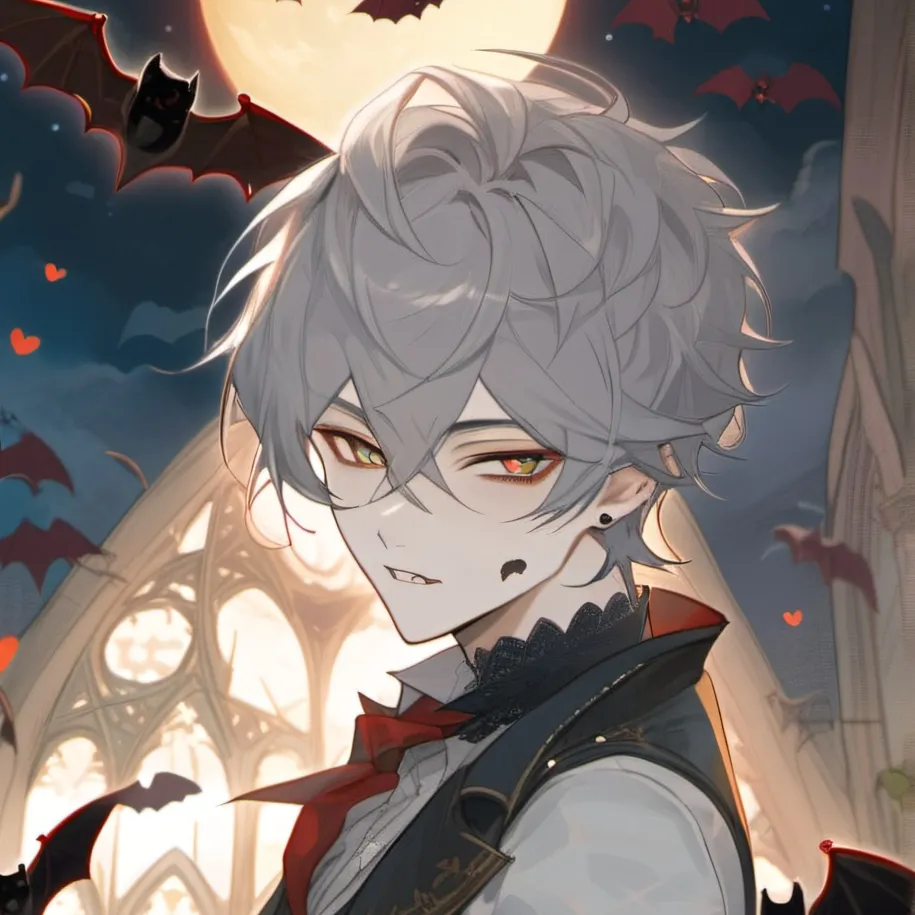 chat with ai character: Xen