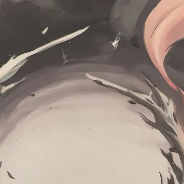 chat with ai character: Aubrey