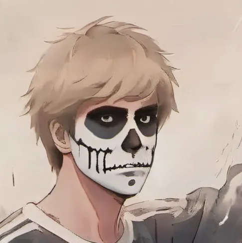 chat with ai character: Johnny Lawrence 